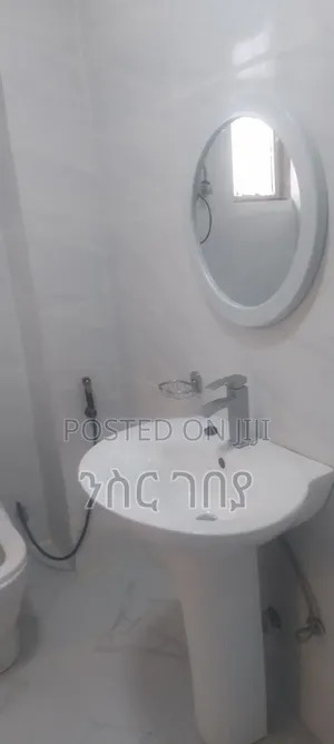 Furnished 2bdrm Condo in Ayat 49, 40/60, Yeka for rent