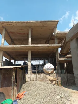 6bdrm House in Ashewa Meda, Oromia-Finfinne for sale