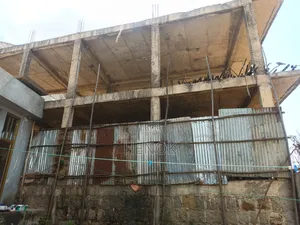 6bdrm House in Ashewa Meda, Oromia-Finfinne for sale
