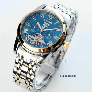 Tevise Watch Collection