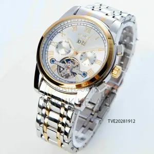 Tevise Watch Collection