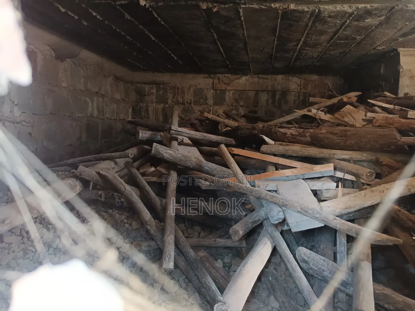 6bdrm House in Ashewa Meda, Oromia-Finfinne for sale
