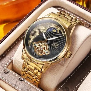 Photo - Sewor Luxury Watches Collection