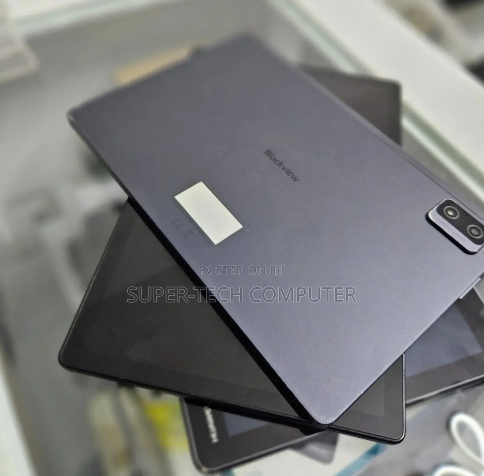 New Blackview Tab 12 64 GB