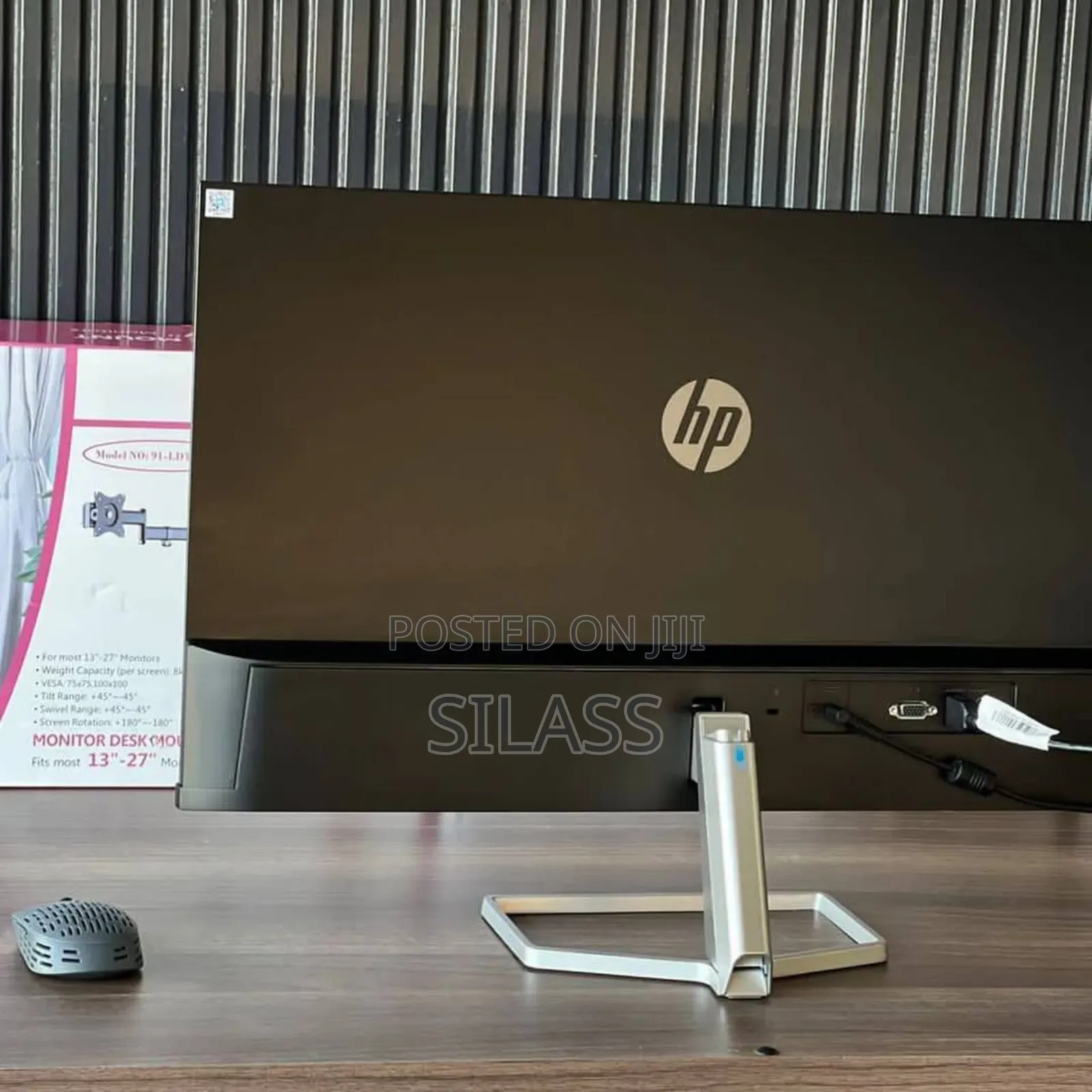 New Desktop Computer HP 8GB Intel Core I5 SSD 1T