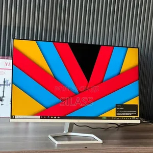 New Desktop Computer HP 8GB Intel Core I5 SSD 1T