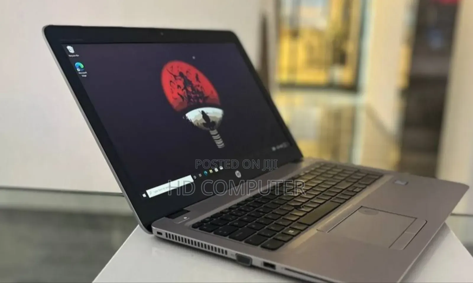 New Laptop HP EliteBook 850 G3 8GB Intel Core I5 SSD 256GB