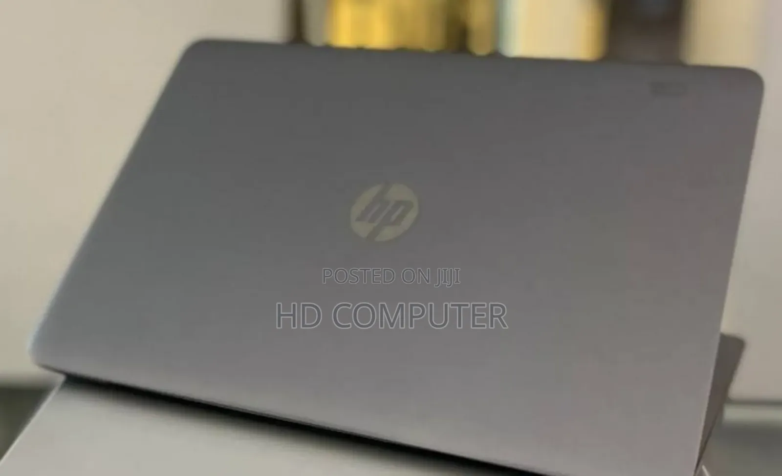 New Laptop HP EliteBook 850 G3 8GB Intel Core I5 SSD 256GB