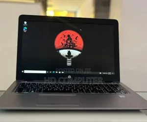 New Laptop HP EliteBook 850 G3 8GB Intel Core I5 SSD 256GB