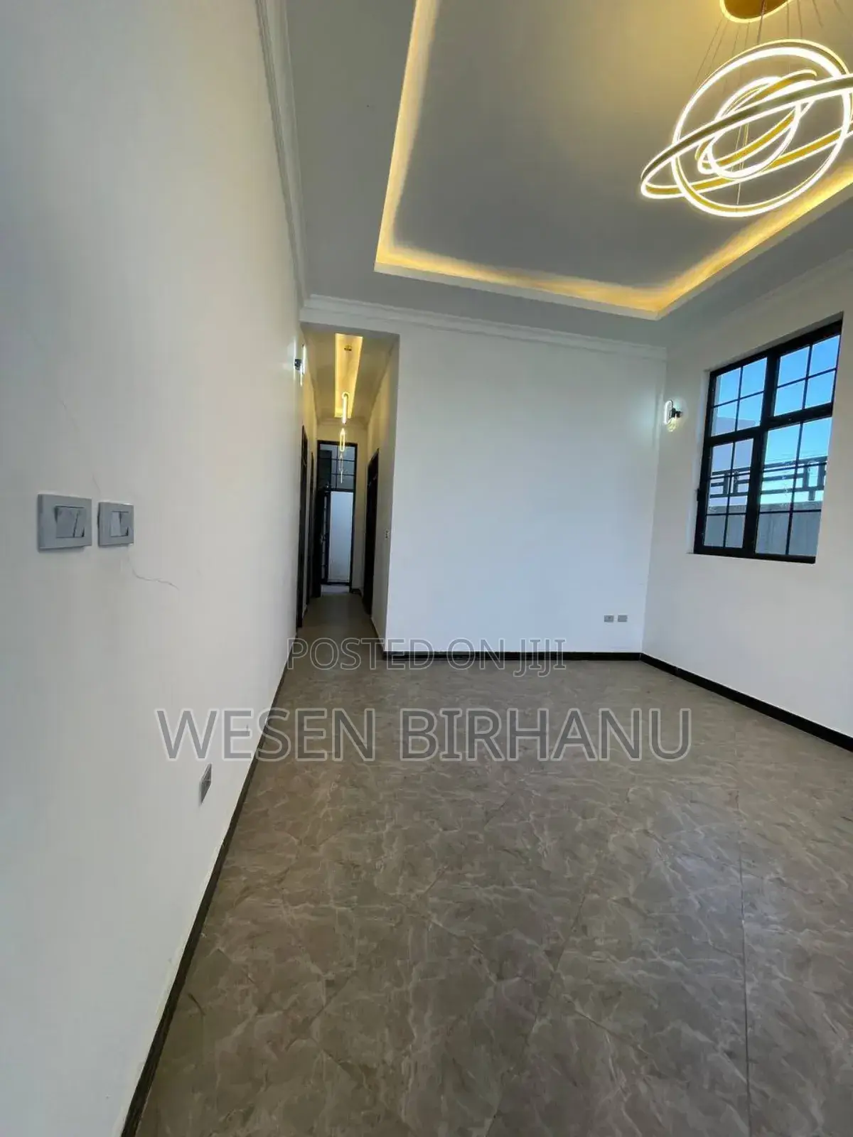 5bdrm Villa in ቪላ ቤት, Addis Ketema for sale