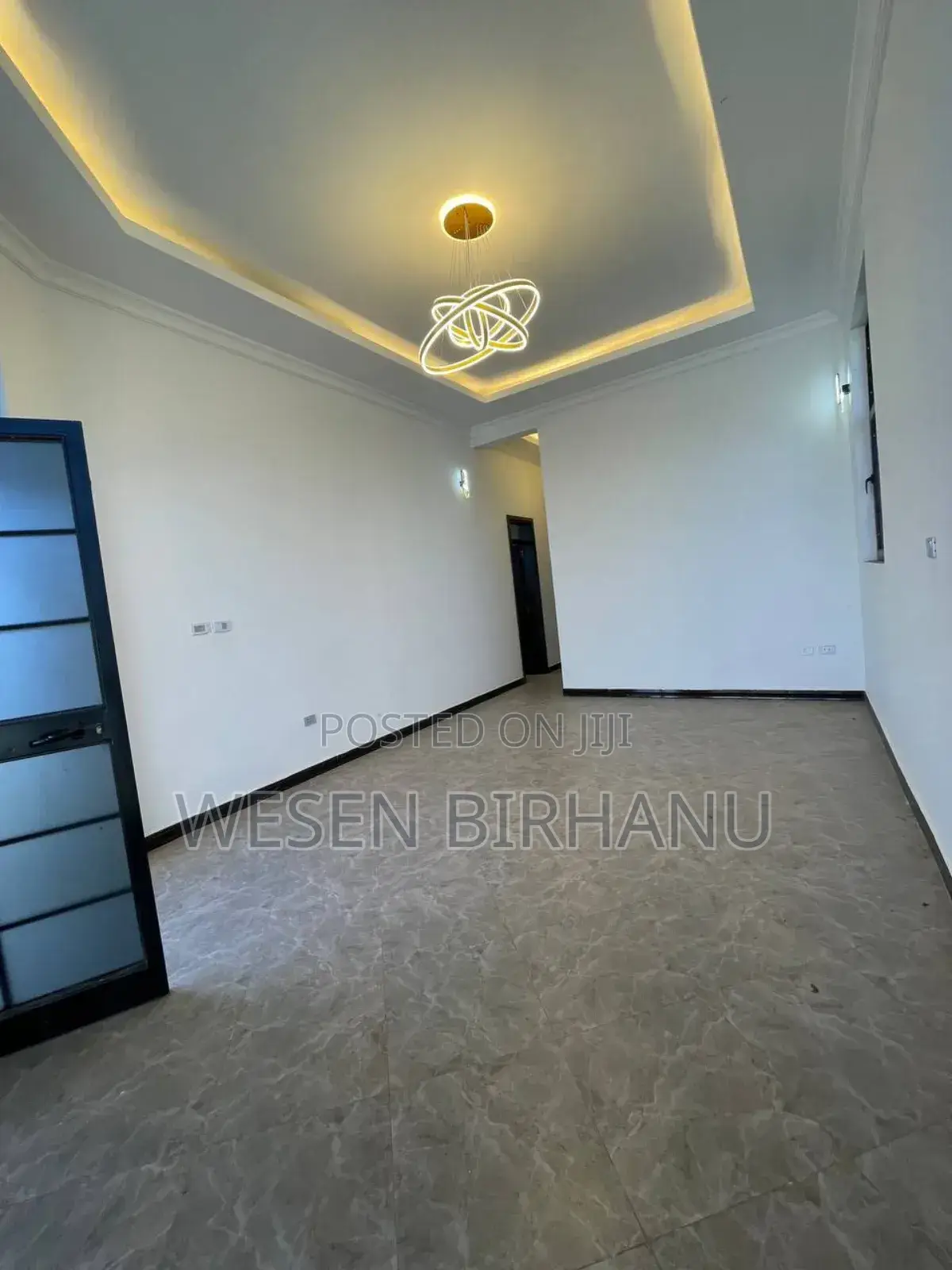 5bdrm Villa in ቪላ ቤት, Addis Ketema for sale