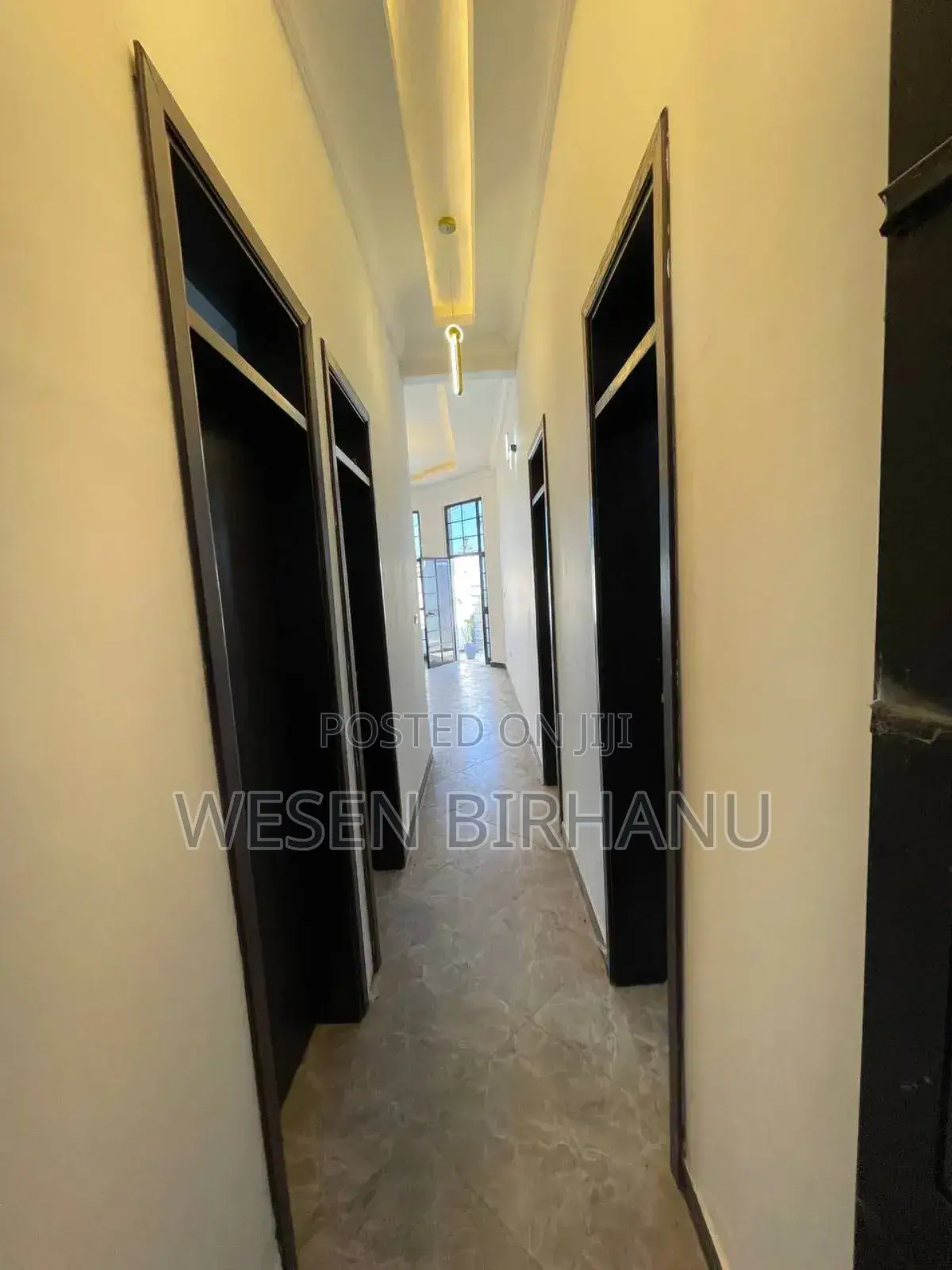 5bdrm Villa in ቪላ ቤት, Addis Ketema for sale