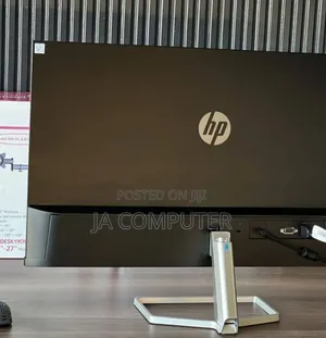 Hp Monitor