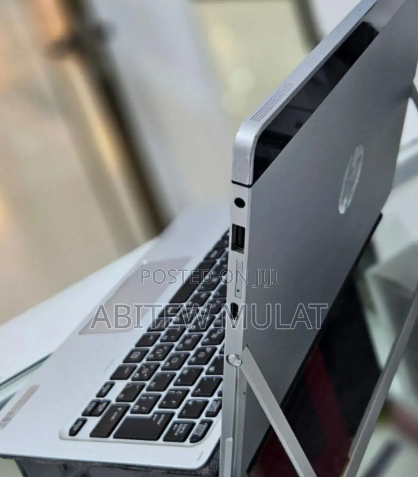 New Laptop HP Elite X2 1013 G3 8GB Intel Core M SSD 256GB