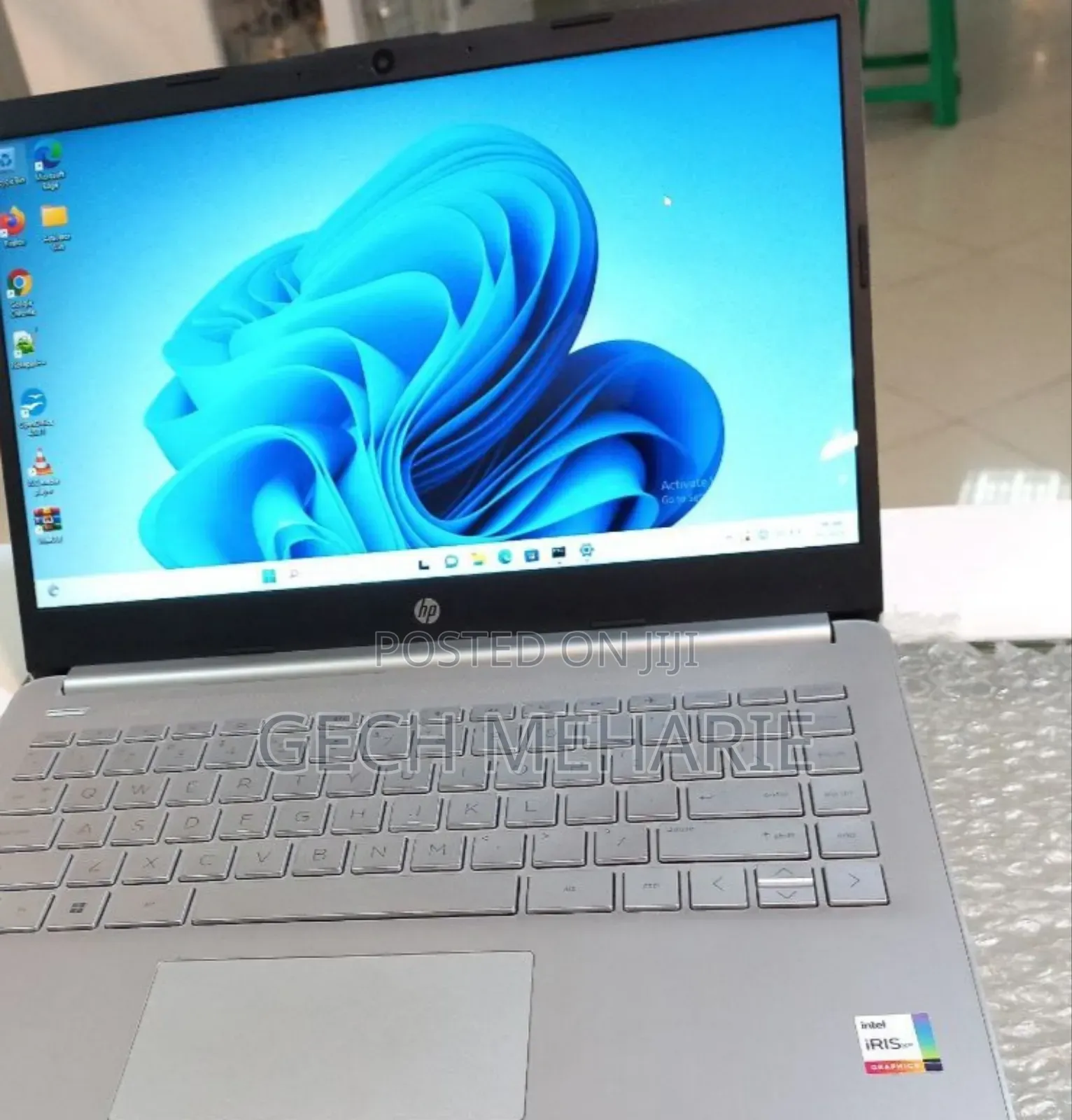 New Laptop HP Stream Notebook 16GB Intel Core I7 SSD 1T