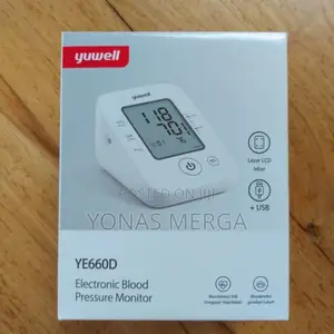 Photo - Bp Monitoring骯የደም ማሽንblood Pressure Pulse Monitor Healthcare