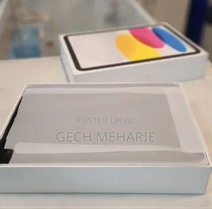 New Apple iPad (2022) 64 GB