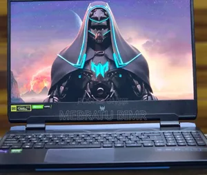 New Laptop Acer Predator Helios 300 16GB Intel Core I9 SSD 1T