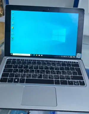 New Laptop HP Elite X2 1013 G3 8GB Intel Core I5 SSD 256GB