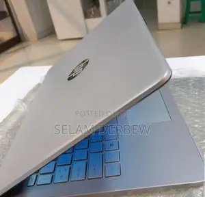New Laptop HP Stream Notebook 16GB Intel Core I7 SSD 1T