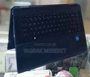 Photo - New Laptop HP Spectre 16GB Intel Core I7 SSD 1T