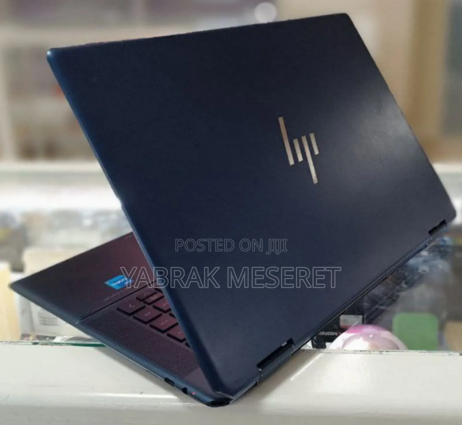 New Laptop HP Spectre 16GB Intel Core I7 SSD 1T