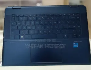 New Laptop HP Spectre 16GB Intel Core I7 SSD 1T