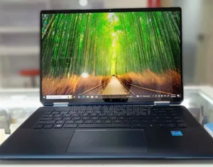 New Laptop HP Spectre 16GB Intel Core I7 SSD 1T