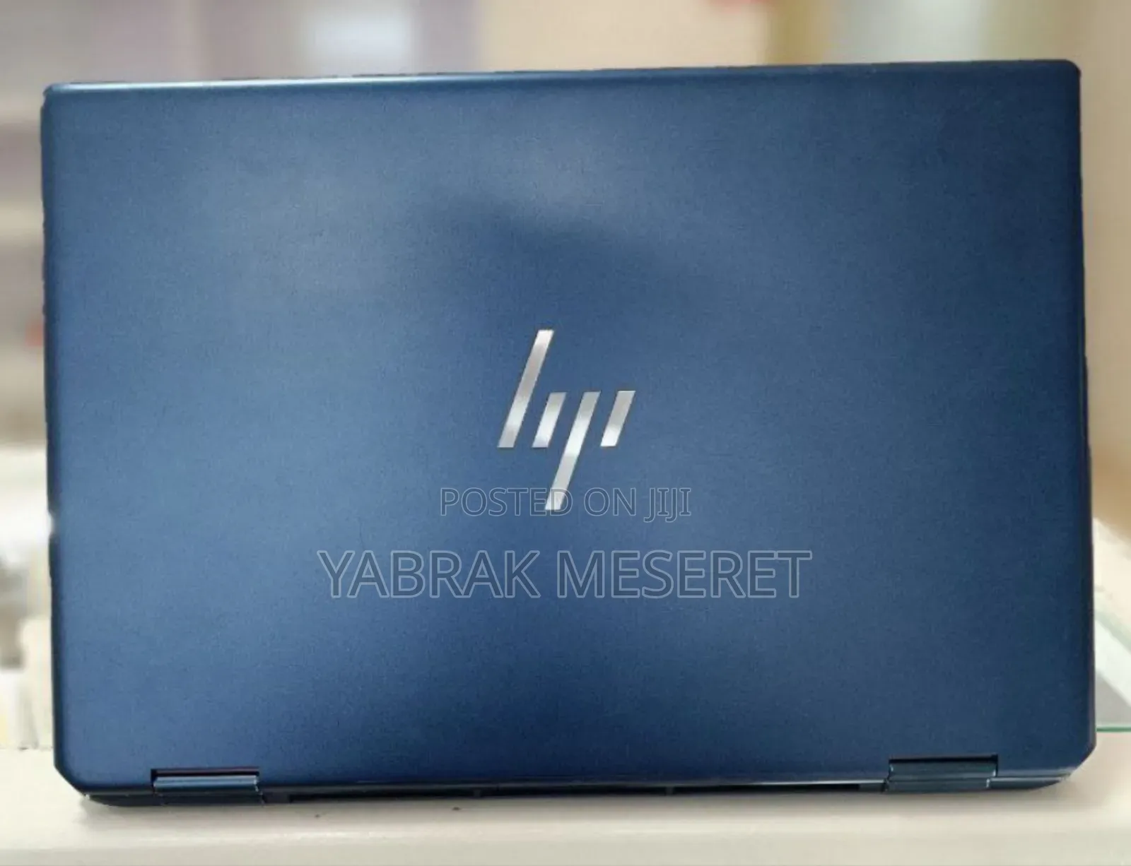 New Laptop HP Spectre 16GB Intel Core I7 SSD 1T