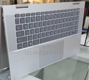 New Laptop HP Envy X360 16GB Intel Core I7 SSD 512GB