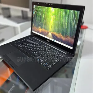 New Laptop Dell Latitude 5310 8GB Intel Core I5 SSD 256GB