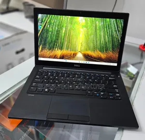 New Laptop Dell Latitude 5310 8GB Intel Core I5 SSD 256GB