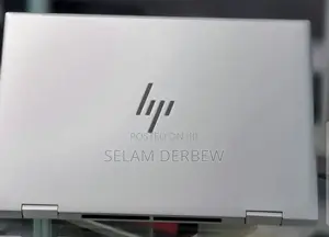 Photo - New Laptop HP Envy X360 8GB Intel Core I5 SSD 512GB