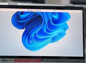 New Laptop HP Envy X360 8GB Intel Core I5 SSD 512GB