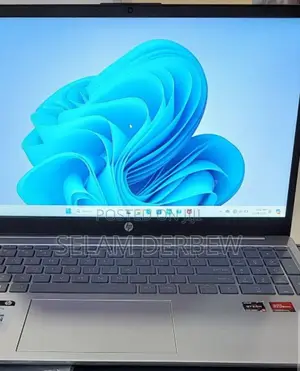 New Laptop HP Stream Notebook 8GB AMD Ryzen 5 SSD 512GB