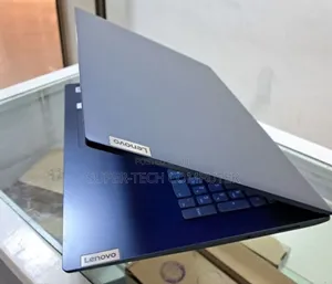 New Laptop Lenovo Ideapad 3 8GB Intel Core I3 SSD 256GB