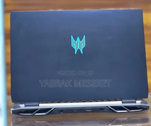 New Laptop Acer Predator Helios Neo 16 18GB Intel Core I9 SSD 1T