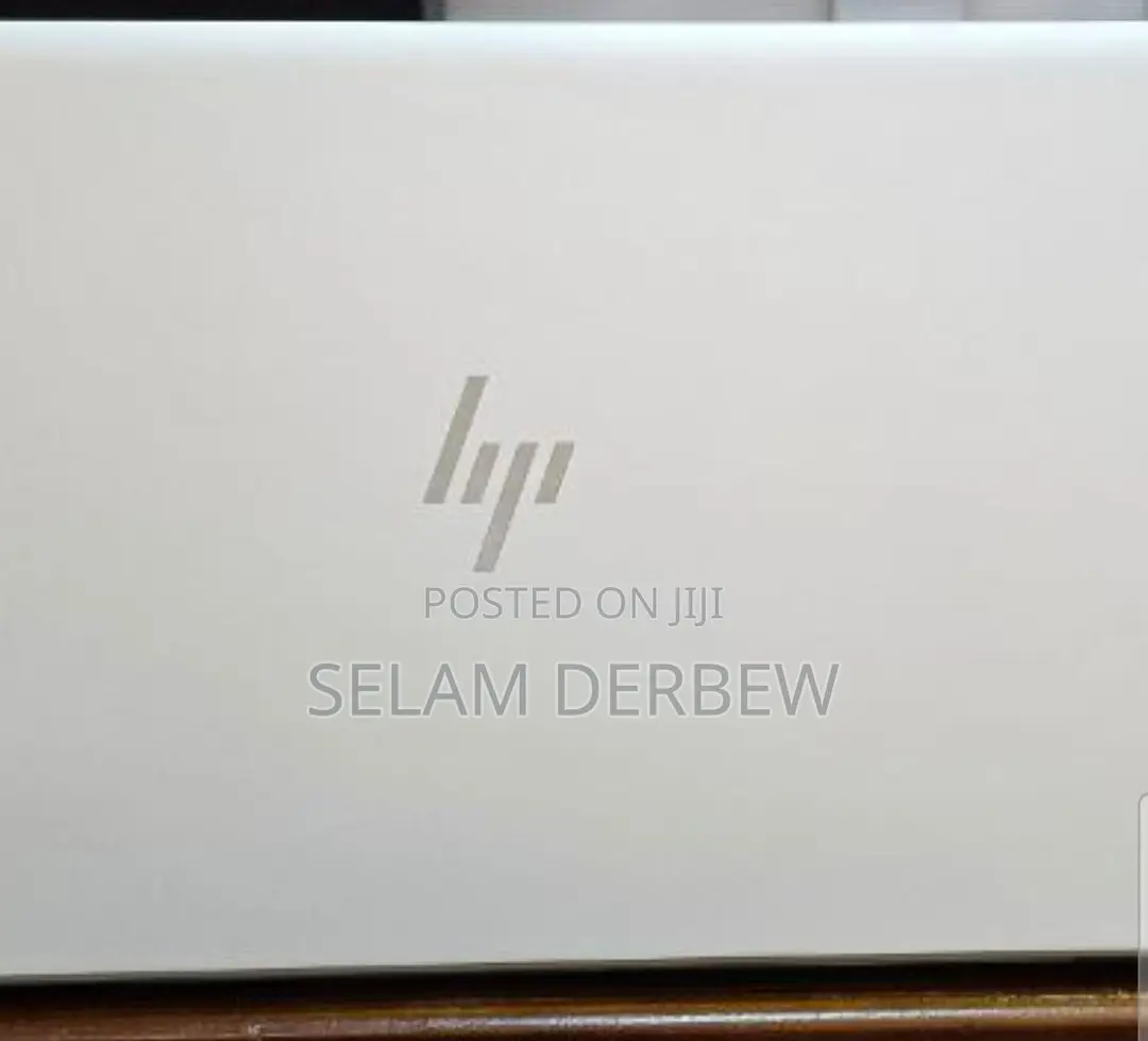 New Laptop HP EliteBook 850 G8 16GB Intel Core I7 SSD 512GB