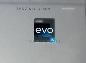 New Laptop HP Envy X360 8GB Intel Core I5 SSD 512GB