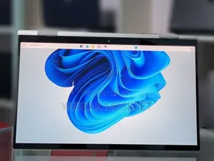 New Laptop HP Envy X360 8GB Intel Core I5 SSD 512GB