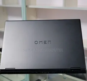 New Laptop HP Omen 16 16GB Intel Core I9 SSD 1T