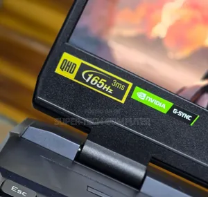 New Laptop Acer Predator Helios 300 16GB Intel Core I9 SSD 1T