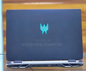 New Laptop Acer Predator Helios 300 16GB Intel Core I9 SSD 1T