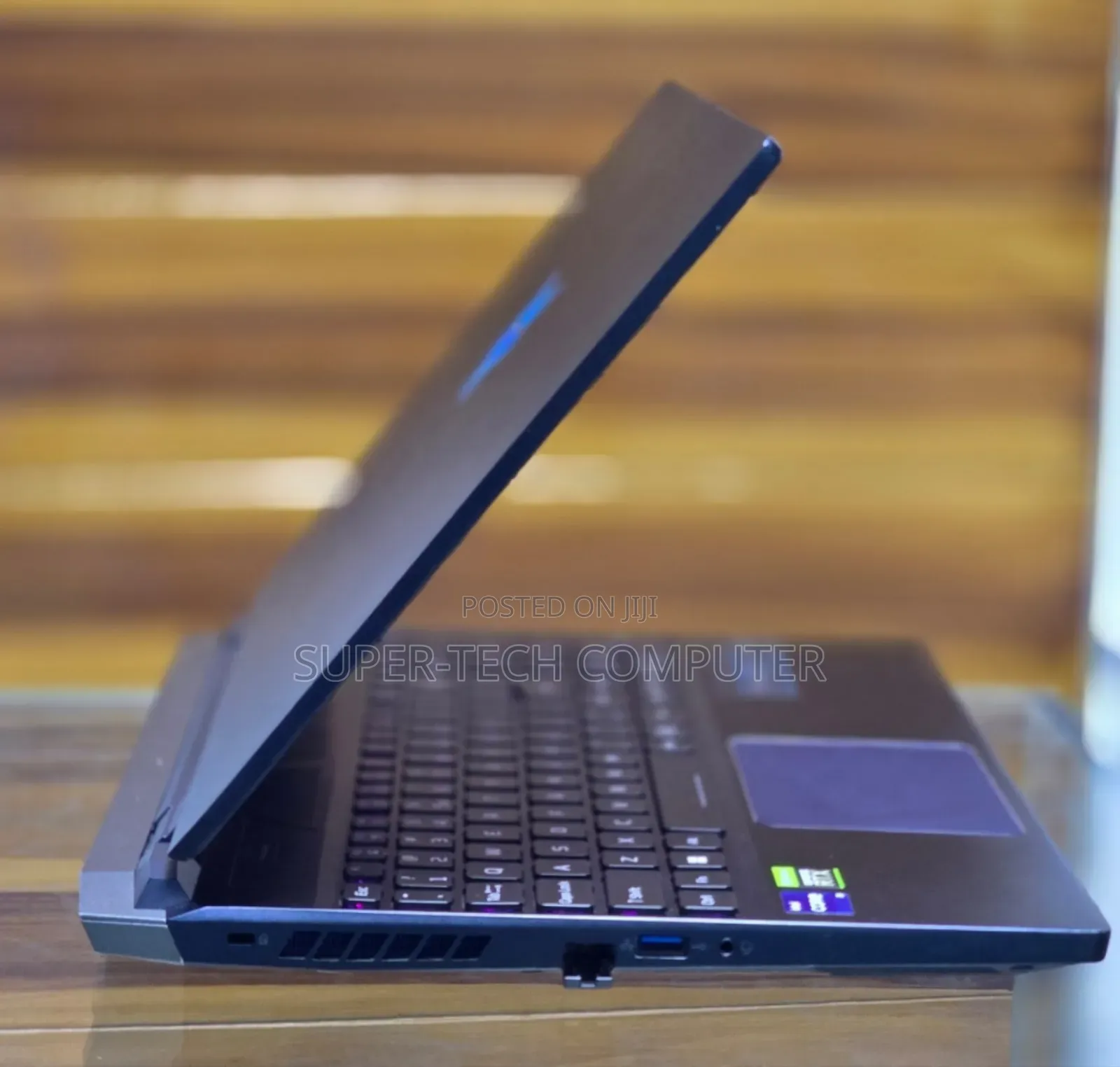 New Laptop Acer Predator Helios 300 16GB Intel Core I9 SSD 1T