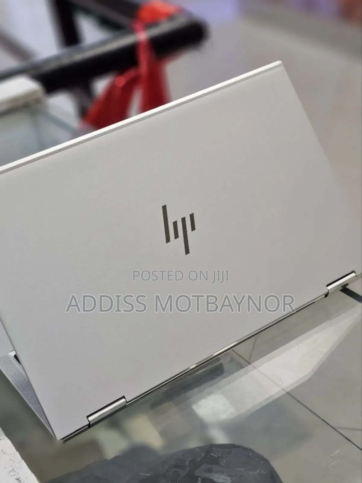 New Laptop HP Spectre 12 16GB Intel Core I7 SSD 512GB