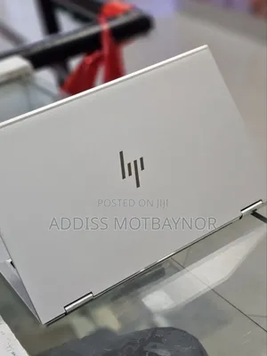 New Laptop HP Spectre 12 16GB Intel Core I7 SSD 512GB