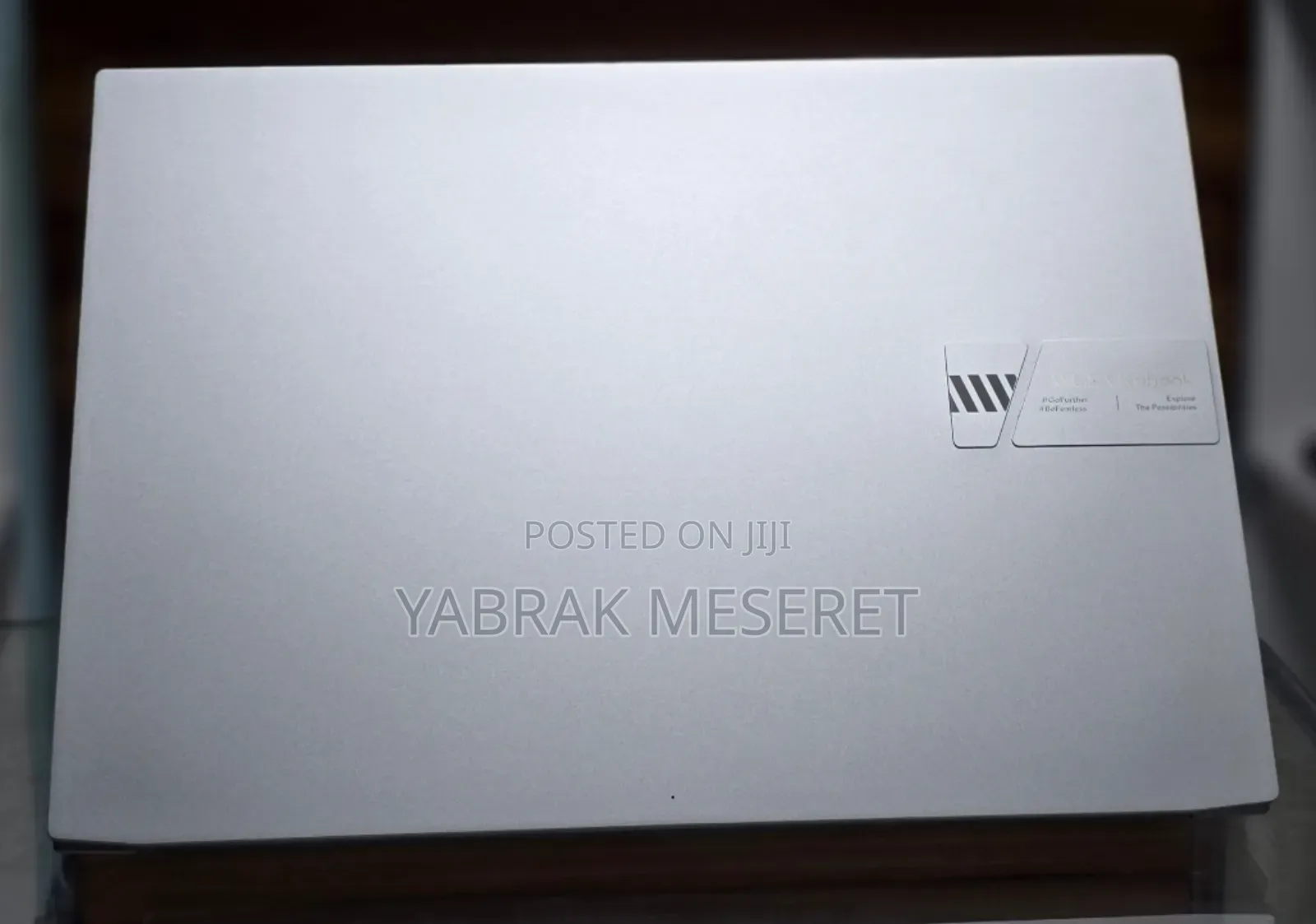 New Laptop Asus Vivobook 16 16GB Intel Core I5 SSD 512GB