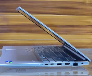 New Laptop Asus Vivobook 16 16GB Intel Core I5 SSD 512GB