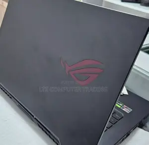 New Laptop Asus ROG Zephyrus G15 16GB AMD Ryzen 7 SSD 512GB