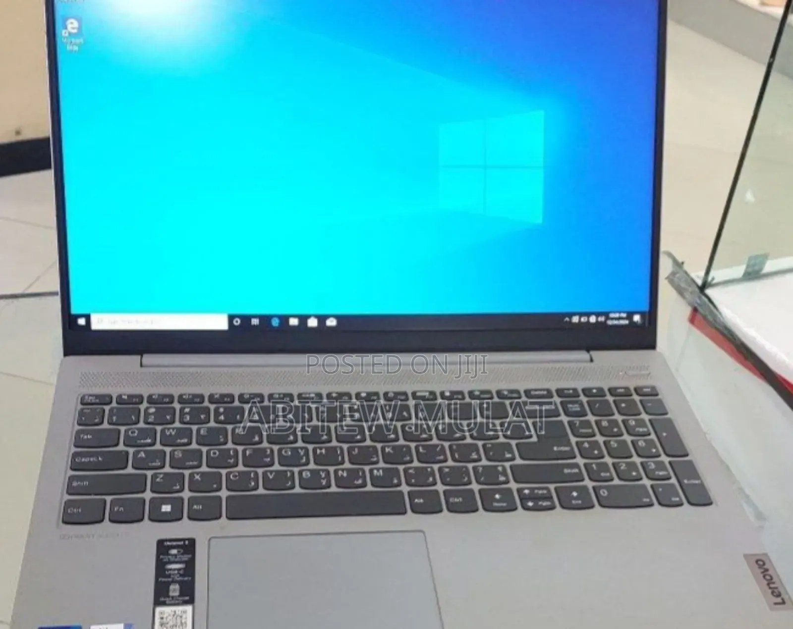 New Laptop Lenovo IdeaPad 520 8GB Intel Core I7 SSD 512GB